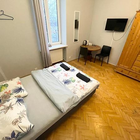 Fantastic Waw - G Room 3 Varšava Exteriér fotografie