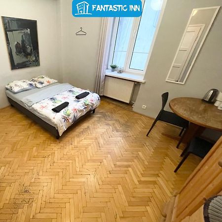 Fantastic Waw - G Room 3 Varšava Exteriér fotografie