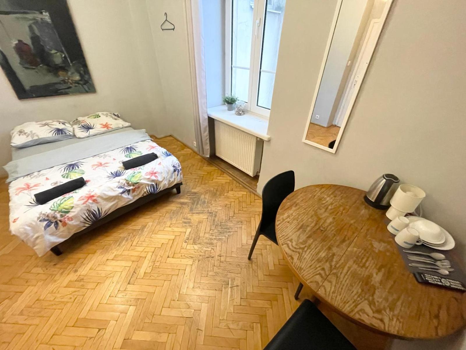 Fantastic Waw - G Room 3 Varšava Exteriér fotografie
