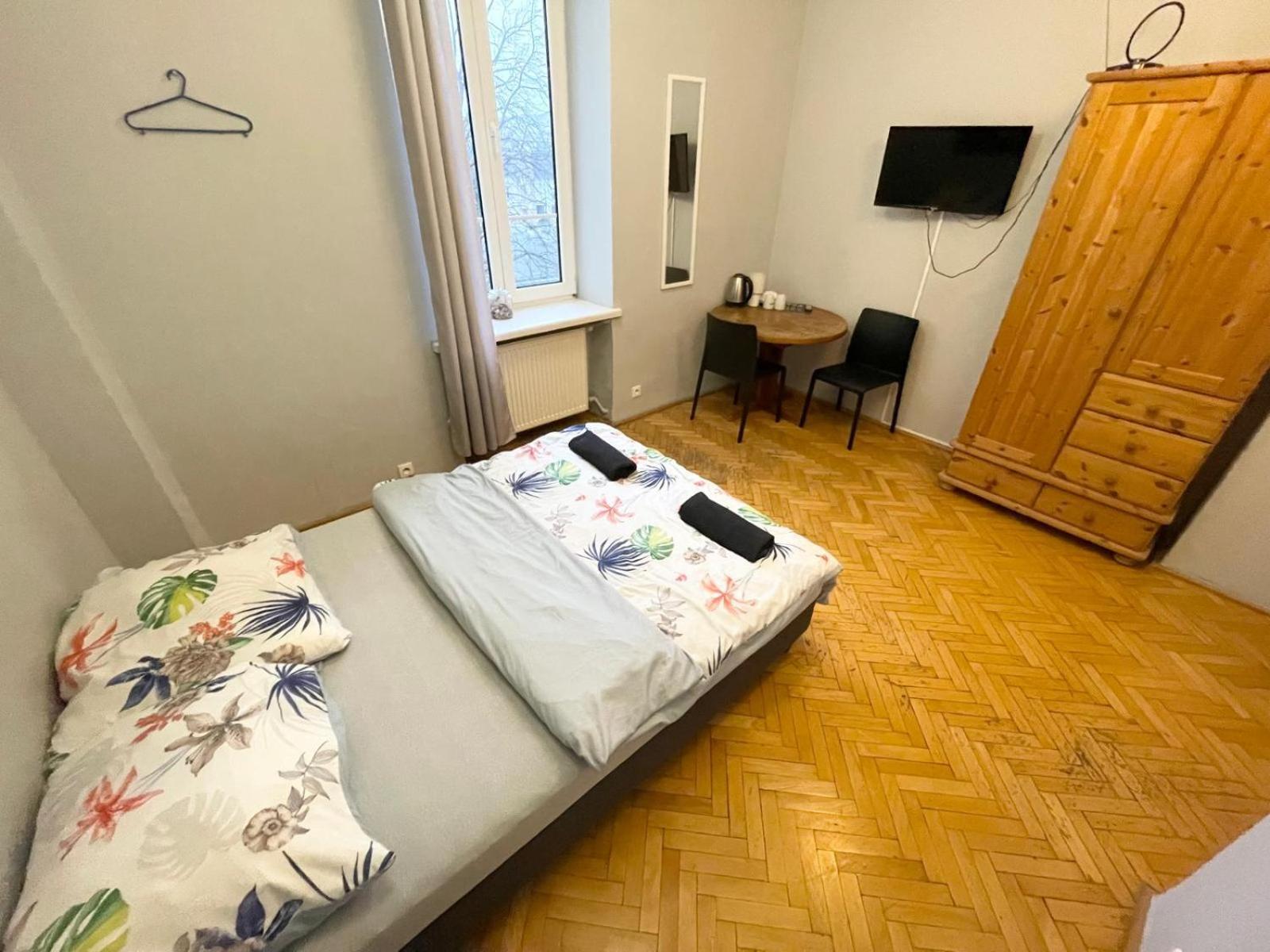 Fantastic Waw - G Room 3 Varšava Exteriér fotografie