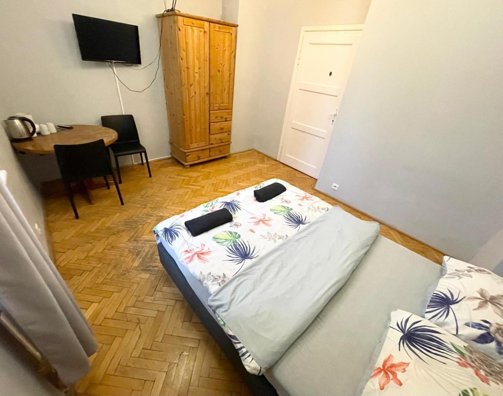 Fantastic Waw - G Room 3 Varšava Exteriér fotografie